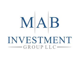 MAB Investment Group LLC logo design by savana