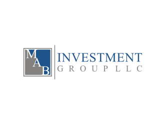 MAB Investment Group LLC logo design by savana