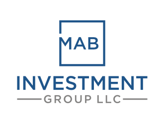 MAB Investment Group LLC logo design by savana