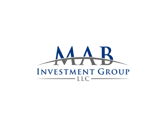 MAB Investment Group LLC logo design by johana