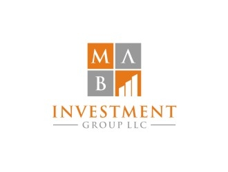 MAB Investment Group LLC logo design by bricton