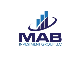 MAB Investment Group LLC logo design by STTHERESE