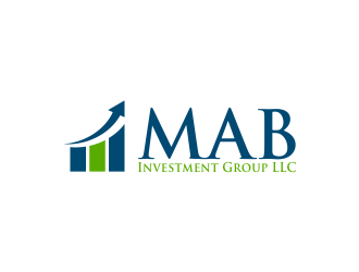 MAB Investment Group LLC logo design by niwre