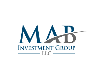 MAB Investment Group LLC logo design by niwre