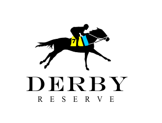 Derby Reserve logo design by cgage20