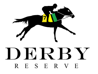 Derby Reserve logo design by cgage20