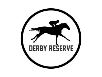 Derby Reserve logo design by oke2angconcept