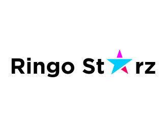 Ringo Starz logo design by superiors