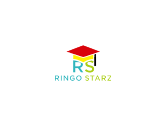 Ringo Starz logo design by kurnia