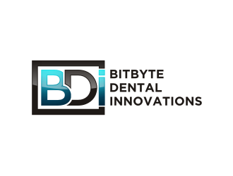 BitByte Dental Innovations logo design by agil
