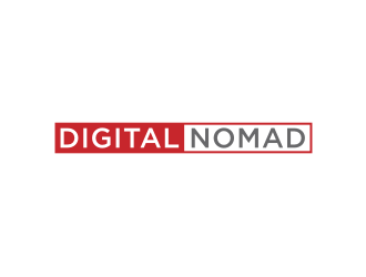 Digital Nomad logo design by nurul_rizkon