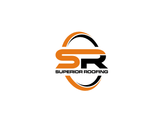 Superior Roofing logo design by rief