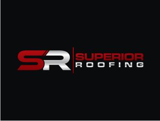 Superior Roofing logo design by andayani*