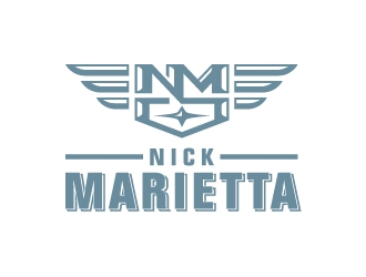 logo design by josephope