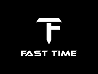 Fast Time logo design by jm77788