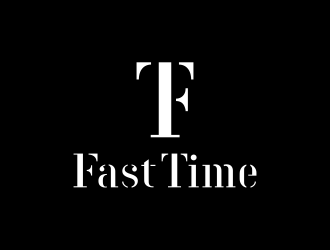 Fast Time logo design by rykos