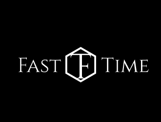 Fast Time logo design by scriotx