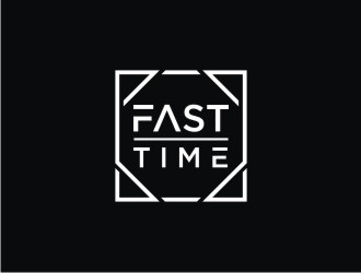 Fast Time logo design by bricton