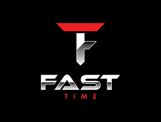 Fast Time logo design by Thoks