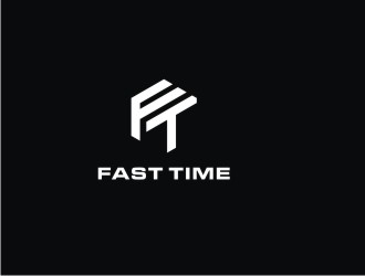 Fast Time logo design by narnia