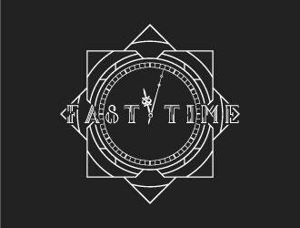 Fast Time logo design by AYATA