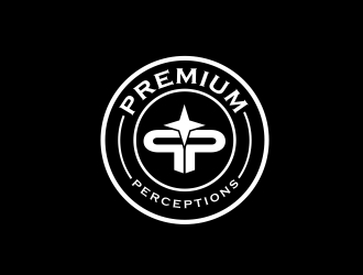 Premium Perceptions logo design by amar_mboiss
