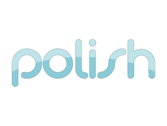 POLISH logo design by jaize