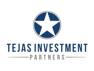 Tejas Investment Partners logo design by savana