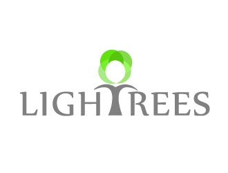 lightree logo design by nehel