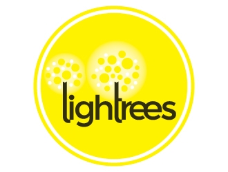 lightree logo design by nemu