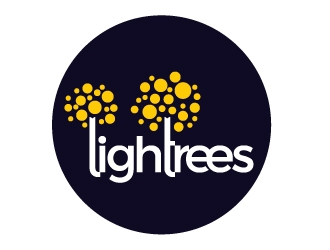 lightree logo design by nemu