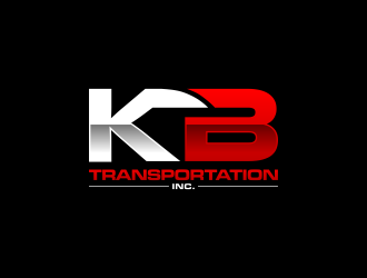 KB Transportation INC. logo design by imagine
