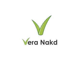 Vera Nakd logo design by Gravity