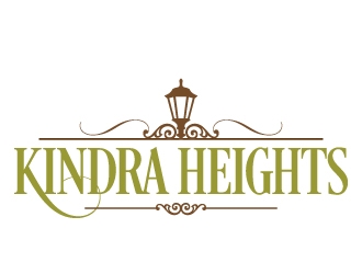 Kindra Heights logo design by jaize