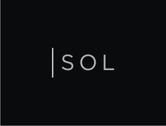 Sol logo design by narnia
