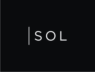 Sol logo design by narnia
