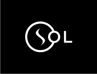 Sol logo design by Gravity