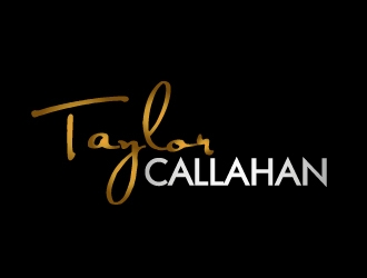 Taylor Callahan logo design by PMG