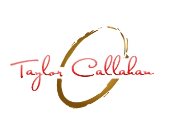 Taylor Callahan logo design by PMG