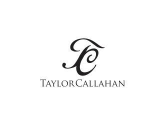 Taylor Callahan logo design by Lut5