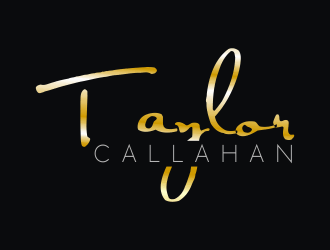 Taylor Callahan logo design by Greenlight