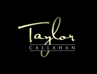 Taylor Callahan logo design by imagine