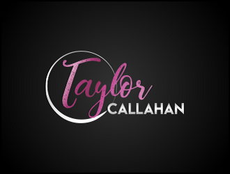 Taylor Callahan logo design by ROSHTEIN