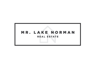 Mr. Lake Norman logo design by fajarriza12
