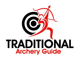 Traditional Archery Guide logo design by PMG