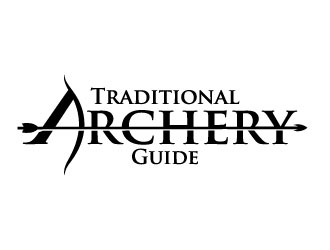 Traditional Archery Guide logo design by daywalker