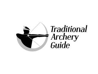 Traditional Archery Guide logo design by akupamungkas