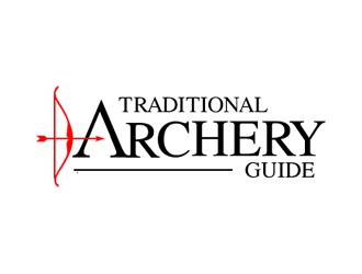 Traditional Archery Guide logo design by Coolwanz