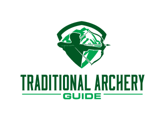 Traditional Archery Guide logo design by PRN123