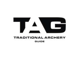 Traditional Archery Guide logo design by Franky.